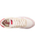 Pepe Jeans Sneaker low 'Rusper Sweet' galben deschis / portocaliu piersică / roșu / alb - Pled.ro