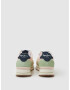 Pepe Jeans Sneaker low 'Rusper Sweet' galben / galben deschis / verde / roz - Pled.ro