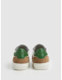 Pepe Jeans Sneaker low 'Yogi Street' maro / verde / negru / alb - Pled.ro