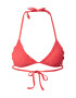 Pepe Jeans Sutien costum de baie 'SUSAN' roșu cranberry - Pled.ro