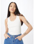 Pepe Jeans Top 'CARRIE' alb murdar - Pled.ro