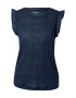 Pepe Jeans Top 'DAYSIES' bleumarin - Pled.ro