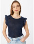 Pepe Jeans Top 'DAYSIES' bleumarin - Pled.ro