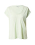 Pepe Jeans Tricou 'Adelaide' verde pastel - Pled.ro