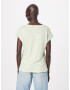 Pepe Jeans Tricou 'Adelaide' verde pastel - Pled.ro