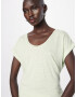 Pepe Jeans Tricou 'Adelaide' verde pastel - Pled.ro