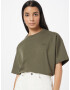 Pepe Jeans Tricou 'AGNES' verde - Pled.ro