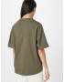 Pepe Jeans Tricou 'AGNES' verde - Pled.ro