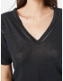 Pepe Jeans Tricou 'ANETTES' gri metalic - Pled.ro