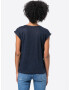 Pepe Jeans Tricou 'CLEMENTINE' bleumarin - Pled.ro