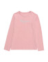 Pepe Jeans Tricou 'Hana' rosé / argintiu - Pled.ro