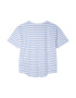 Pepe Jeans Tricou 'HAPPY' albastru pastel / albastru deschis - Pled.ro