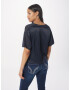 Pepe Jeans Tricou 'MARIAN' albastru marin - Pled.ro