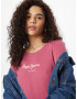 Pepe Jeans Tricou 'NEW VIRGINIA' - Pled.ro