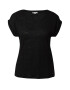 Pepe Jeans Tricou 'ODILIA' negru - Pled.ro