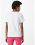 Pepe Jeans Tricou 'Pauline' oliv / portocaliu / roz deschis / alb murdar - Pled.ro