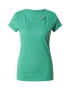 Pepe Jeans Tricou 'RAGY' maro deschis / verde / negru - Pled.ro