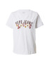 Pepe Jeans Tricou 'Rosemery' mai multe culori / alb - Pled.ro