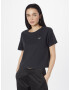 Pepe Jeans Tricou 'WIMANI' negru / alb - Pled.ro