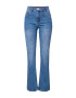 Peppercorn Jeans 'Linda' albastru denim - Pled.ro