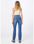 Peppercorn Jeans 'Linda' albastru denim - Pled.ro