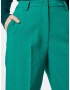 Peppercorn Pantaloni cu dungă 'Ginette' verde - Pled.ro