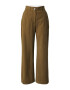 Peppercorn Pantaloni 'Febe' oliv - Pled.ro