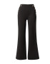 Peppercorn Pantaloni 'Linea' negru - Pled.ro