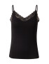 Peppercorn Top 'Rosalinda' negru - Pled.ro