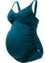 petit amour Costum de baie Tankini 'Amanda' verde petrol - Pled.ro