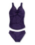 petit amour Costum de baie Tankini 'Audrey' mov închis - Pled.ro