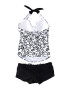 petit amour Costum de baie Tankini negru - Pled.ro