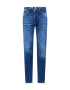 Petrol Industries Jeans 'Supreme' albastru denim - Pled.ro