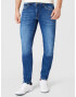 Petrol Industries Jeans 'Supreme' albastru denim - Pled.ro