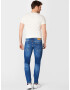 Petrol Industries Jeans 'Supreme' albastru denim - Pled.ro