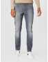 Petrol Industries Jeans gri denim - Pled.ro