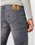 Petrol Industries Jeans gri denim - Pled.ro