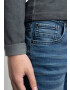 Petrol Industries Jeans 'Nolan' albastru denim - Pled.ro