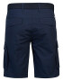 Petrol Industries Pantaloni bleumarin - Pled.ro