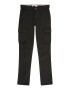 Petrol Industries Pantaloni negru - Pled.ro