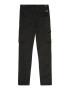 Petrol Industries Pantaloni negru - Pled.ro