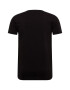 Petrol Industries Tricou negru - Pled.ro