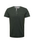 Petrol Industries Tricou verde pin - Pled.ro