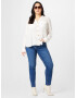 PIECES Curve Jeans 'Kesia' - Pled.ro