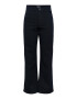 PIECES Curve Jeans 'PEGGY' negru - Pled.ro