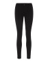 PIECES Curve Jeggings negru denim - Pled.ro