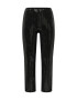 PIECES Curve Pantaloni 'SIDDY' negru - Pled.ro