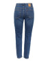 PIECES Jeans albastru denim - Pled.ro