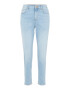 PIECES Jeans albastru denim - Pled.ro