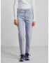 PIECES Jeans albastru denim - Pled.ro